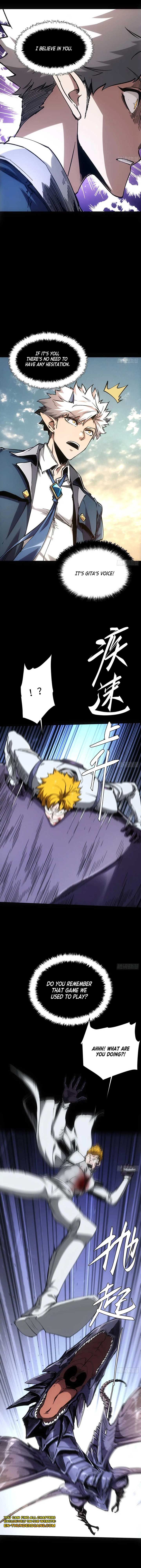 If I Don’t Die Soon, I Will Rule The Demon Realm Chapter 38 46 8