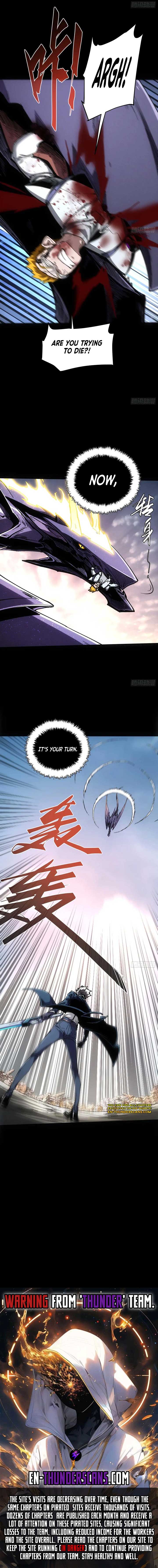 If I Don’t Die Soon, I Will Rule The Demon Realm Chapter 38 47 9