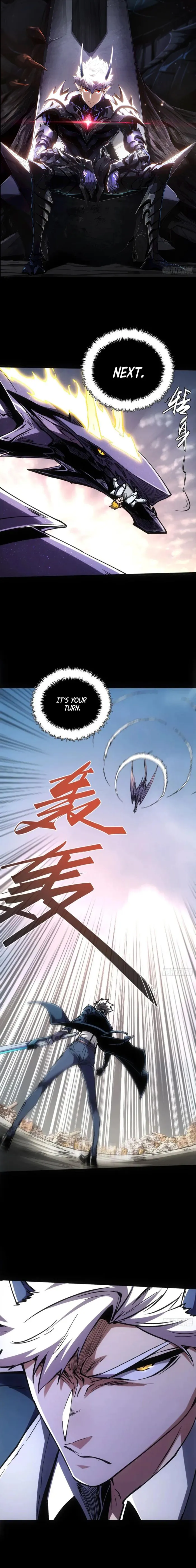 If I Don’t Die Soon, I Will Rule The Demon Realm Chapter 39 47 001