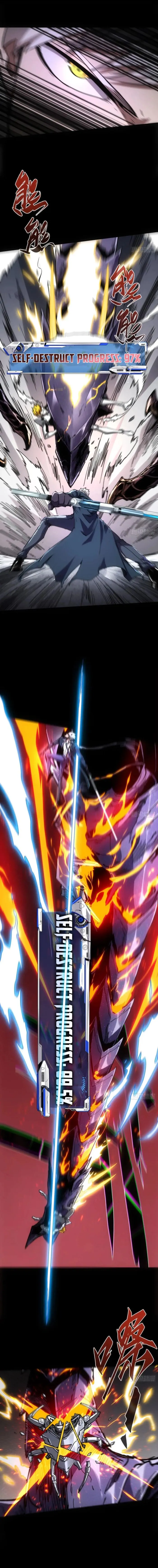 If I Don’t Die Soon, I Will Rule The Demon Realm Chapter 39 49 003