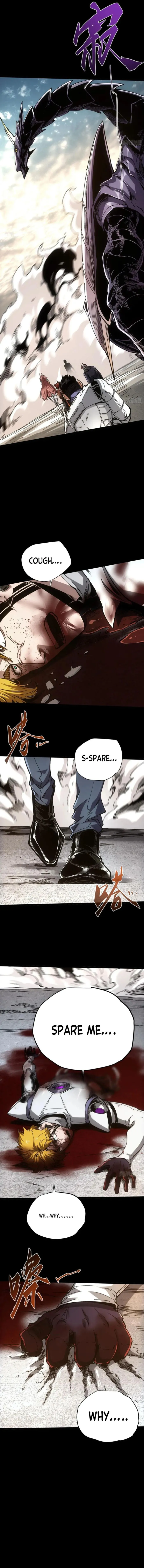 If I Don’t Die Soon, I Will Rule The Demon Realm Chapter 39 51 005