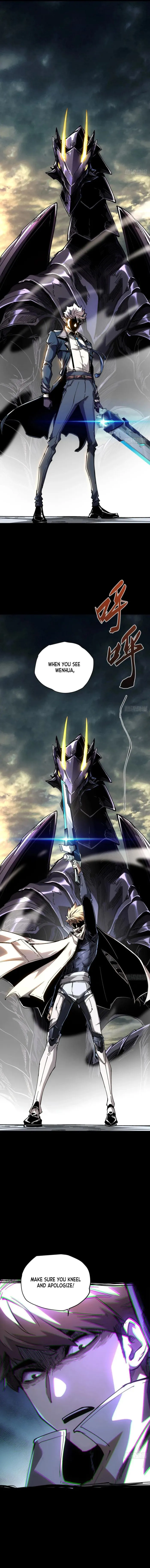 If I Don’t Die Soon, I Will Rule The Demon Realm Chapter 39 53 007