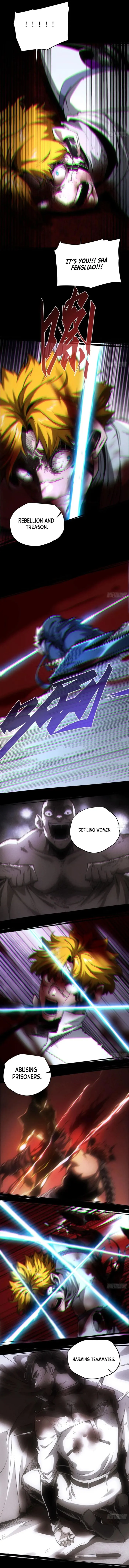 If I Don’t Die Soon, I Will Rule The Demon Realm Chapter 39 54 008