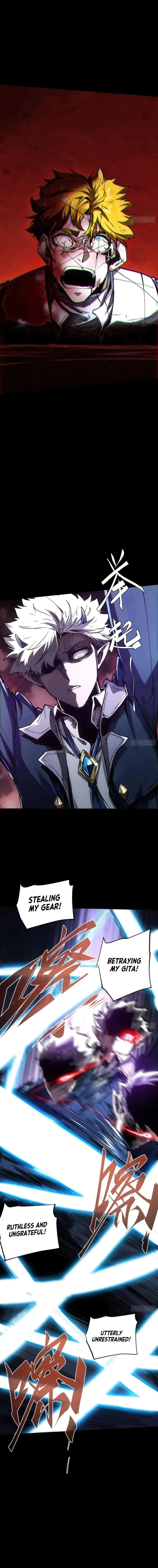 If I Don’t Die Soon, I Will Rule The Demon Realm Chapter 39 55 009