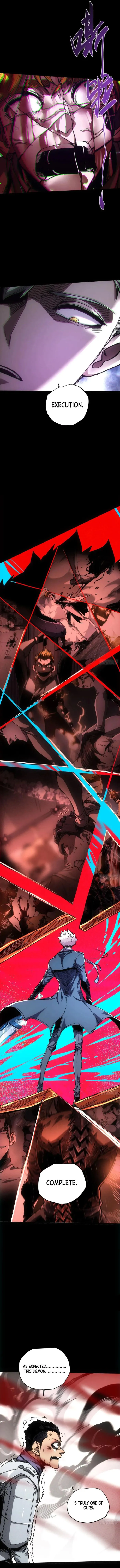 If I Don’t Die Soon, I Will Rule The Demon Realm Chapter 39 56 010