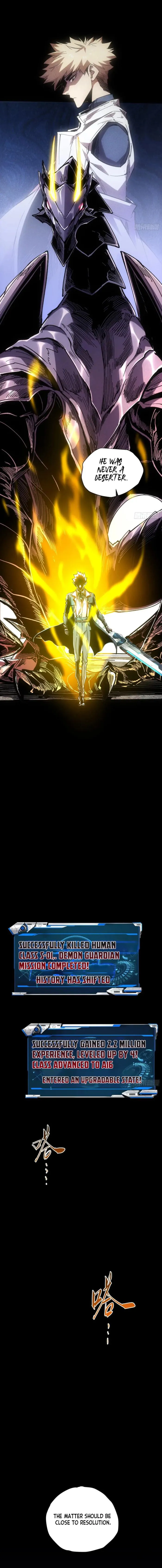 If I Don’t Die Soon, I Will Rule The Demon Realm Chapter 39 57 011
