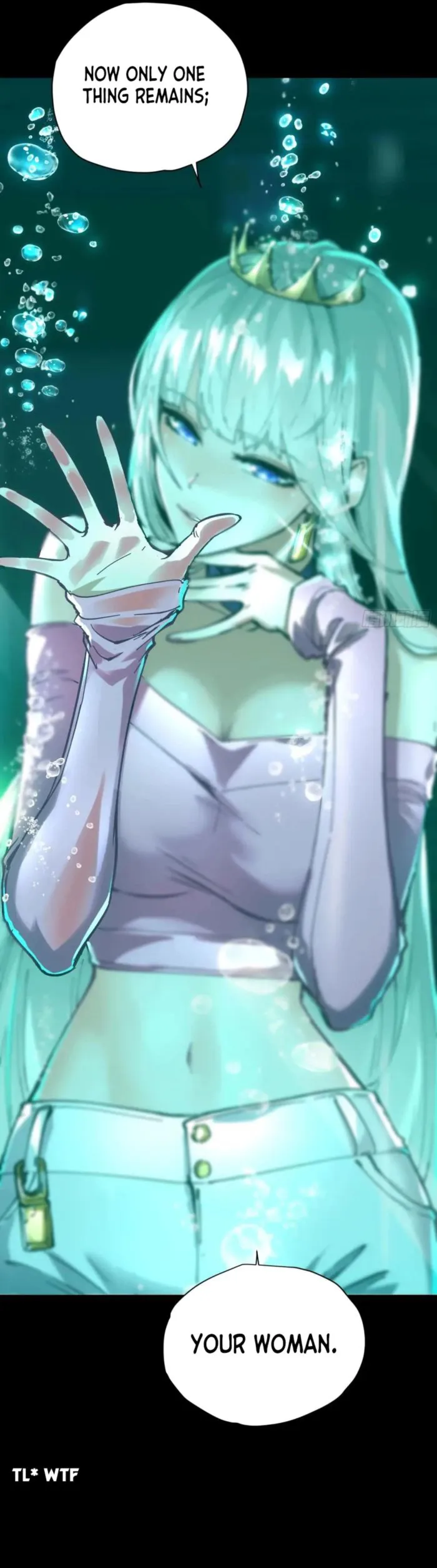 If I Don’t Die Soon, I Will Rule The Demon Realm Chapter 39 59 013