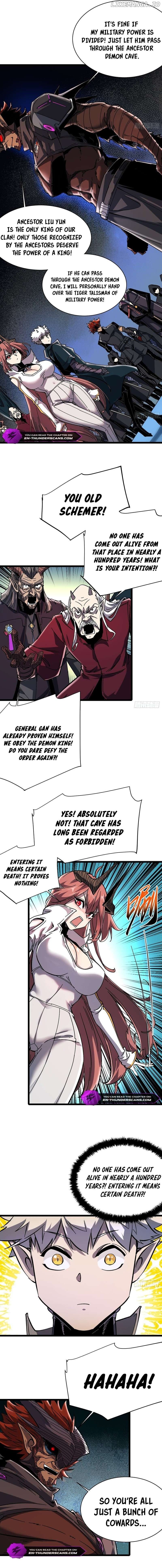 If I Don’t Die Soon, I Will Rule The Demon Realm Chapter 4 48 005