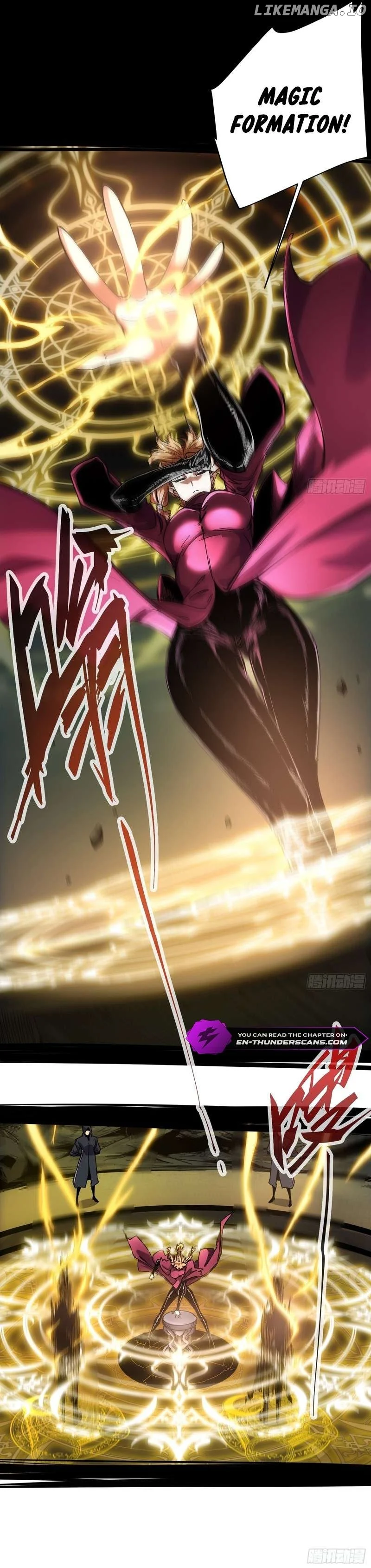 If I Don’t Die Soon, I Will Rule The Demon Realm Chapter 4 54 011