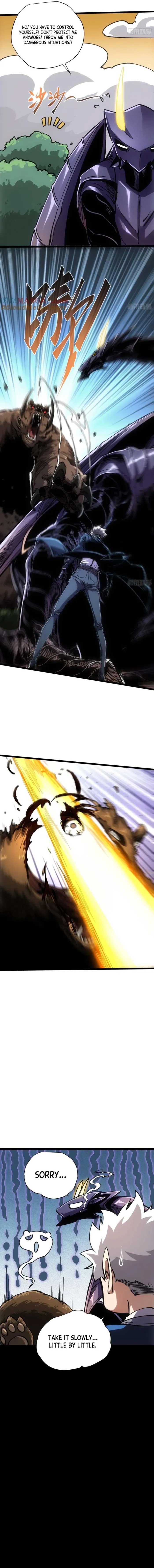 If I Don’t Die Soon, I Will Rule The Demon Realm Chapter 42 38 4