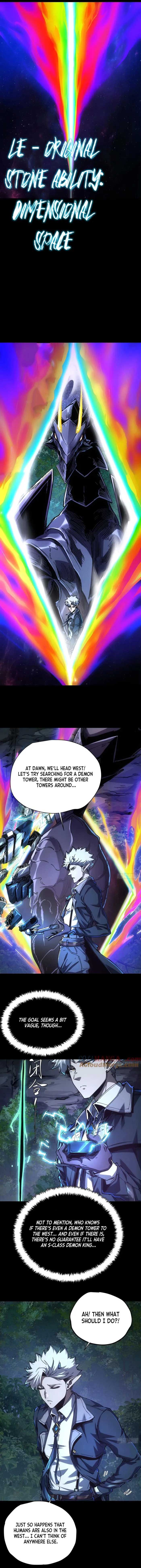 If I Don’t Die Soon, I Will Rule The Demon Realm Chapter 42 40 6