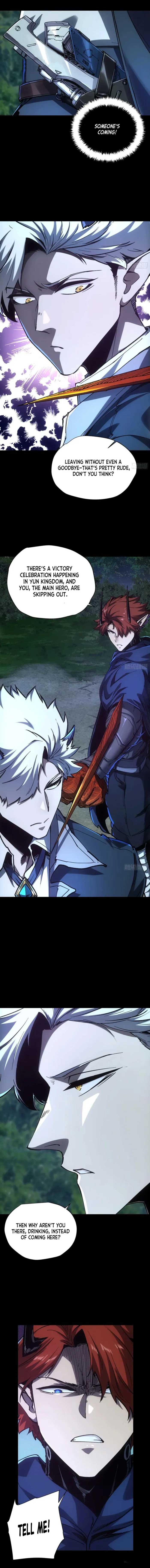 If I Don’t Die Soon, I Will Rule The Demon Realm Chapter 42 41 7