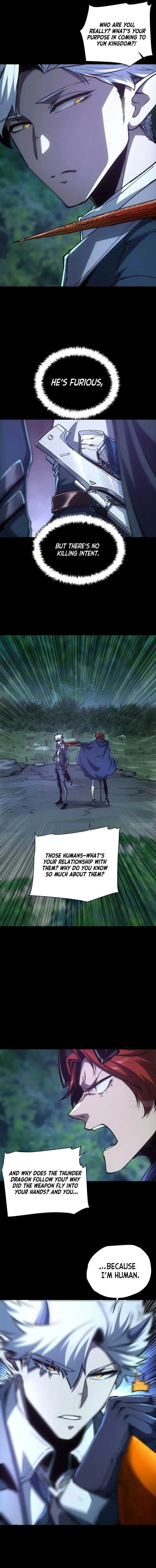 If I Don’t Die Soon, I Will Rule The Demon Realm Chapter 42 42 8