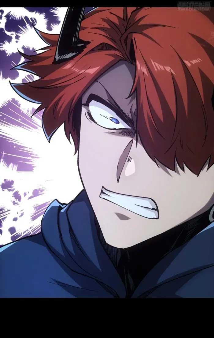 If I Don’t Die Soon, I Will Rule The Demon Realm Chapter 42 43 9