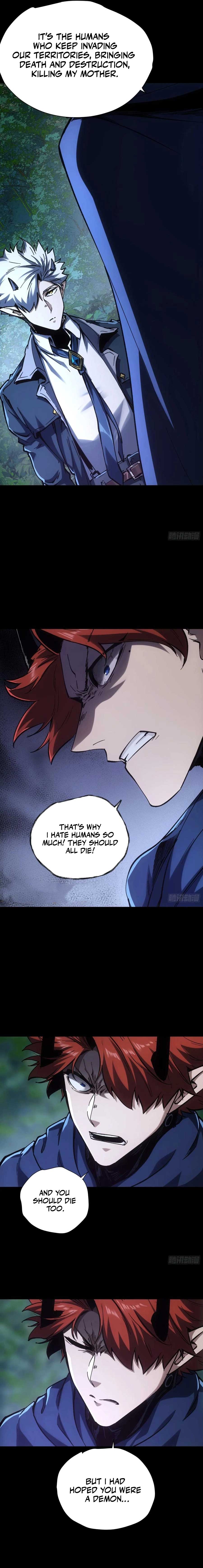 If I Don’t Die Soon, I Will Rule The Demon Realm Chapter 43 38 3