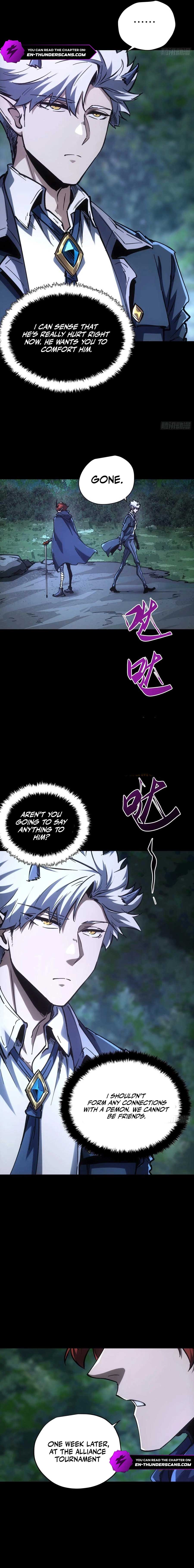 If I Don’t Die Soon, I Will Rule The Demon Realm Chapter 43 39 4