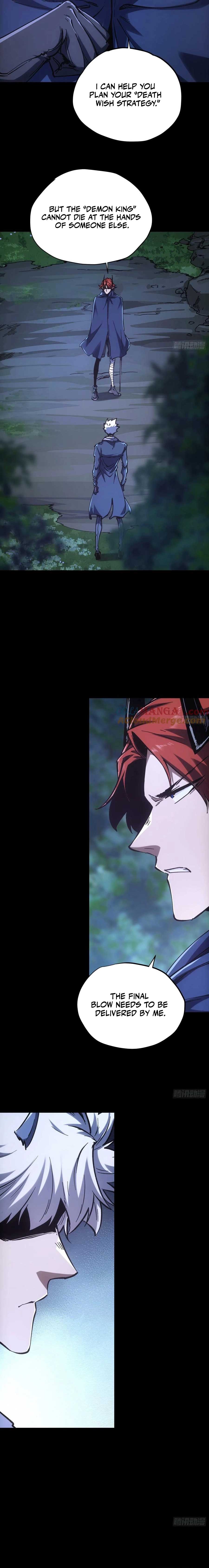 If I Don’t Die Soon, I Will Rule The Demon Realm Chapter 43 42 7