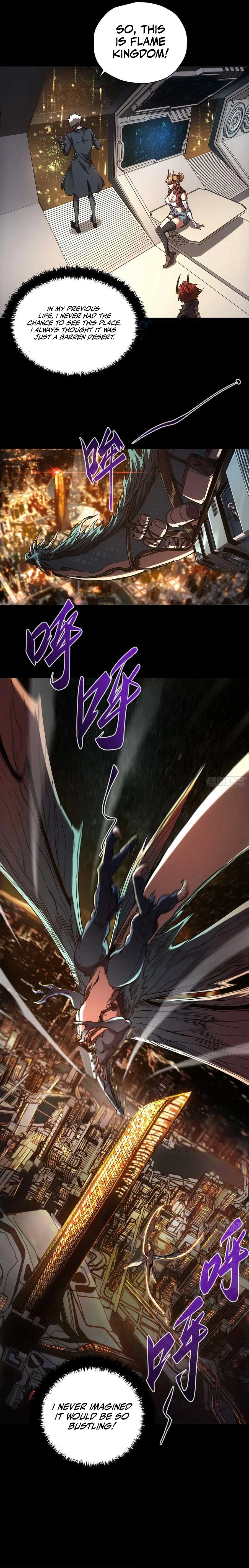 If I Don’t Die Soon, I Will Rule The Demon Realm Chapter 44 38 3