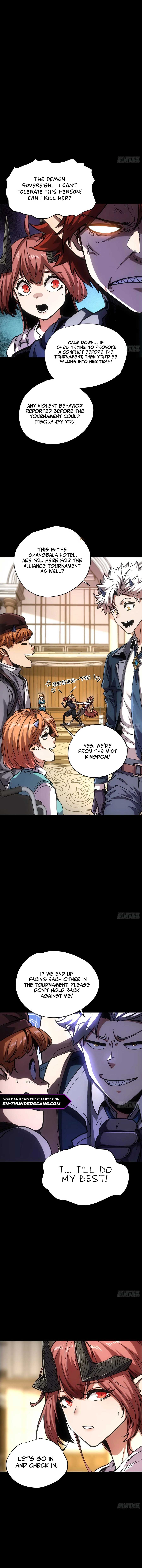 If I Don’t Die Soon, I Will Rule The Demon Realm Chapter 45 41 3