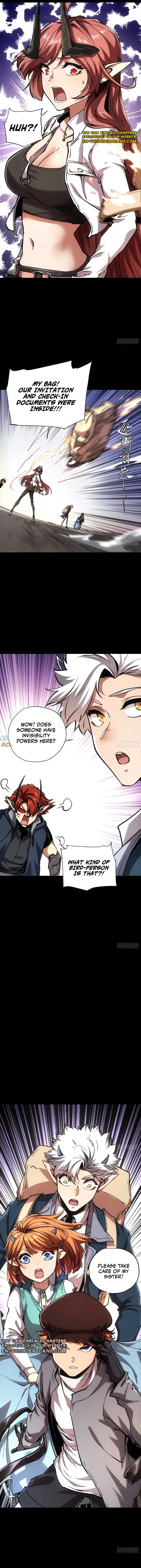 If I Don’t Die Soon, I Will Rule The Demon Realm Chapter 45 42 4