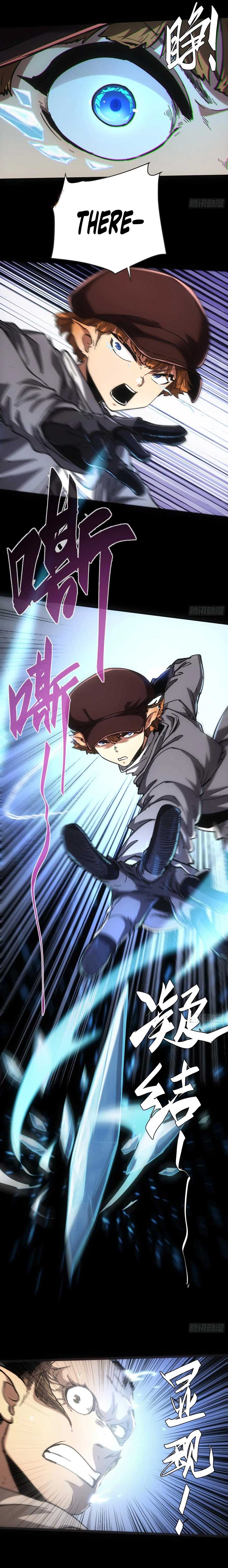 If I Don’t Die Soon, I Will Rule The Demon Realm Chapter 45 44 6