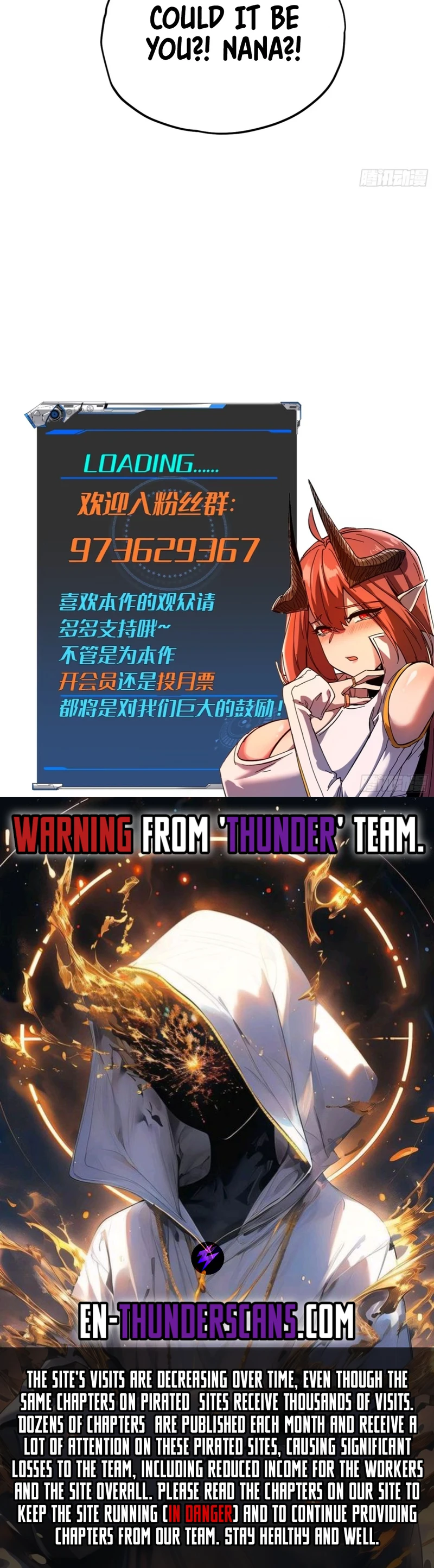 If I Don’t Die Soon, I Will Rule The Demon Realm Chapter 56 59 12