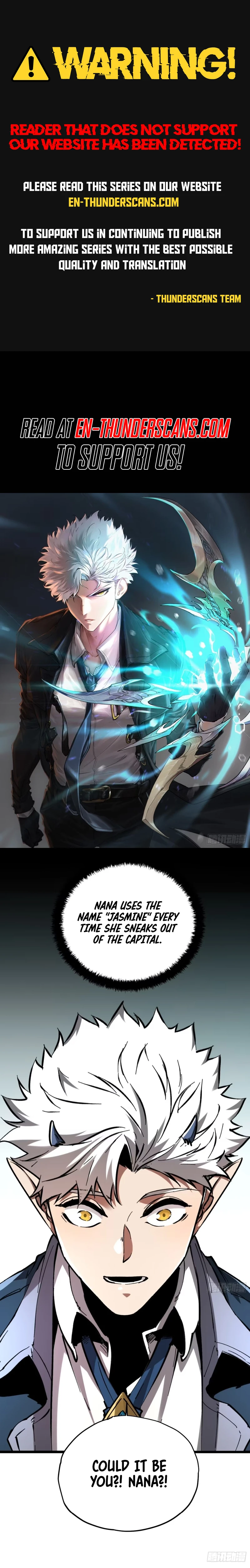 If I Don’t Die Soon, I Will Rule The Demon Realm Chapter 57 41 01