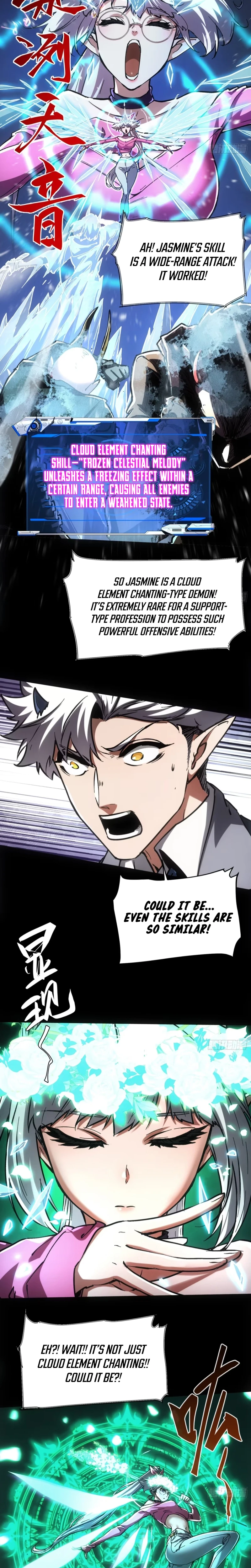 If I Don’t Die Soon, I Will Rule The Demon Realm Chapter 57 43 03