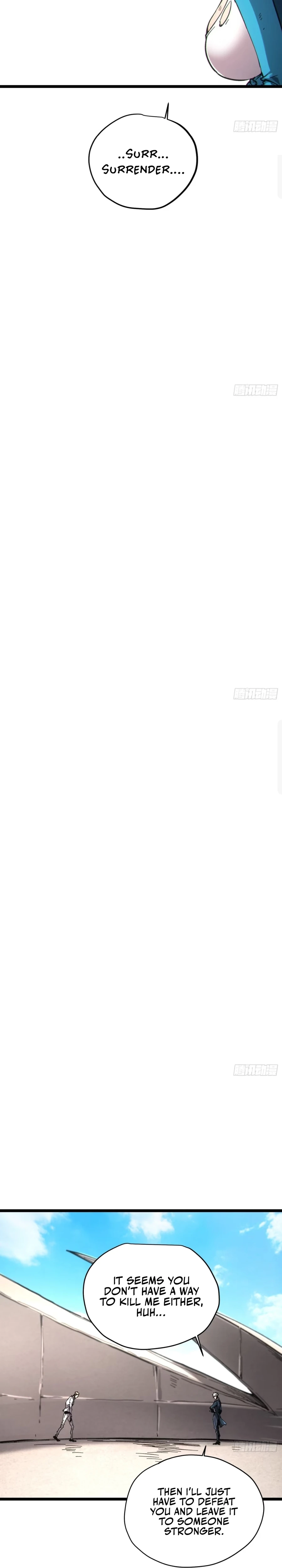 If I Don’t Die Soon, I Will Rule The Demon Realm Chapter 62 46 06
