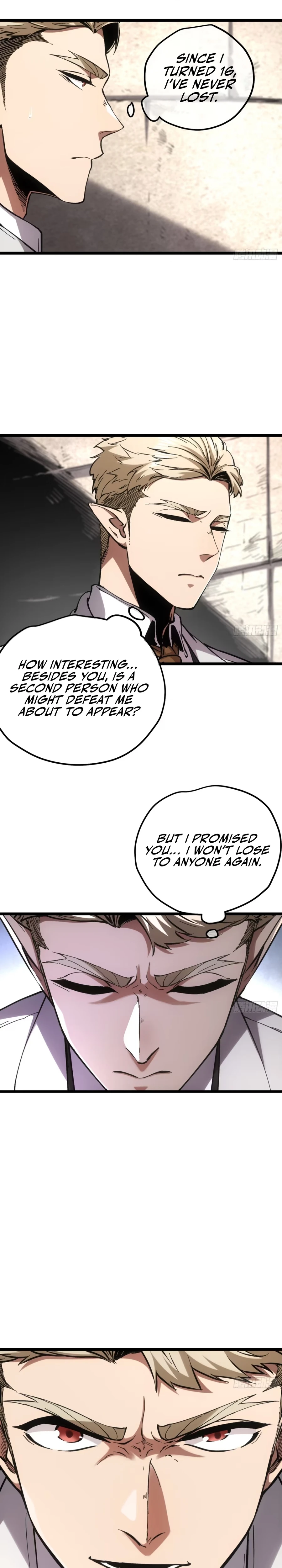 If I Don’t Die Soon, I Will Rule The Demon Realm Chapter 62 47 07