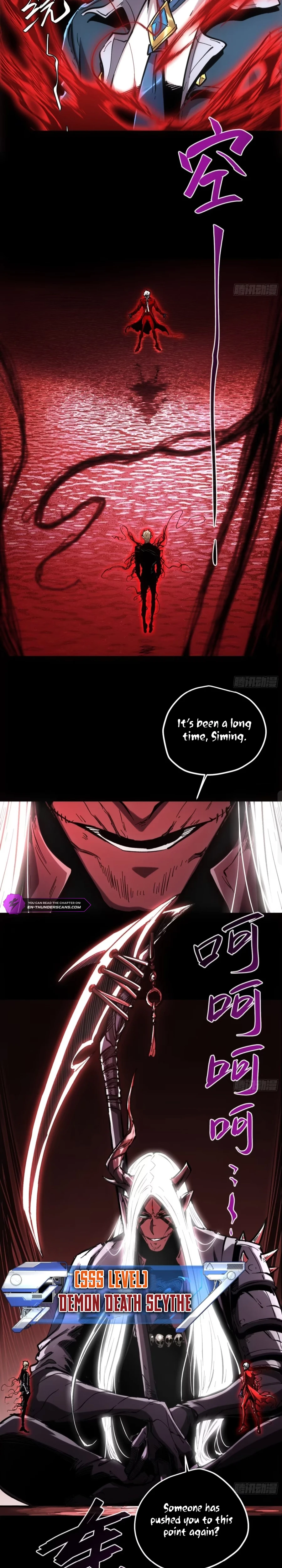 If I Don’t Die Soon, I Will Rule The Demon Realm Chapter 62 49 09