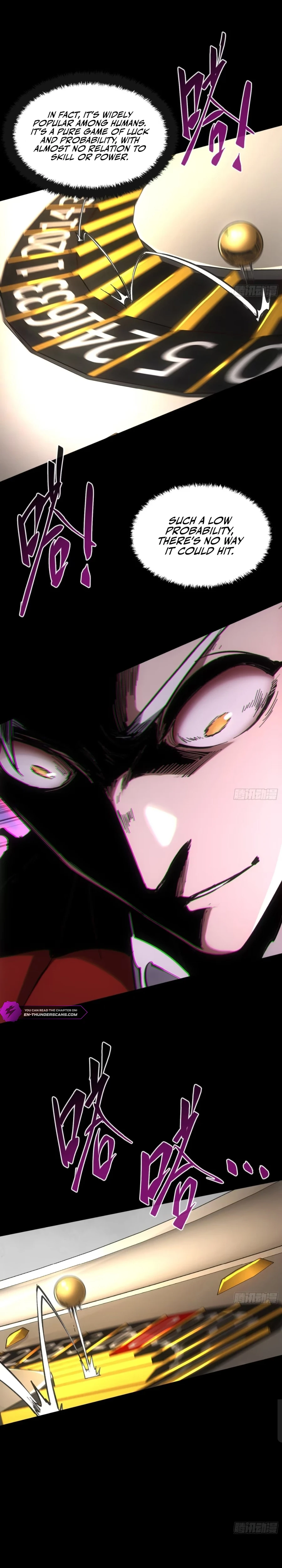 If I Don’t Die Soon, I Will Rule The Demon Realm Chapter 63 56 10