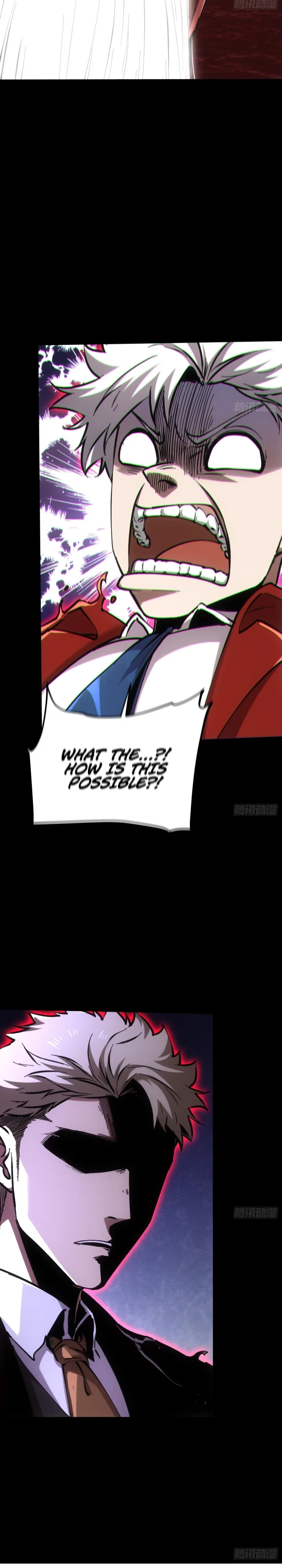 If I Don’t Die Soon, I Will Rule The Demon Realm Chapter 63 58 12