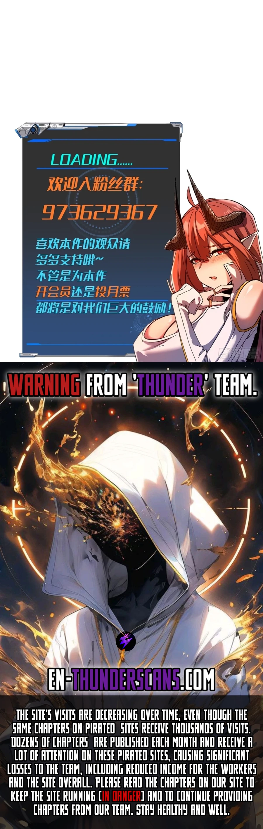 If I Don’t Die Soon, I Will Rule The Demon Realm Chapter 63 59 13