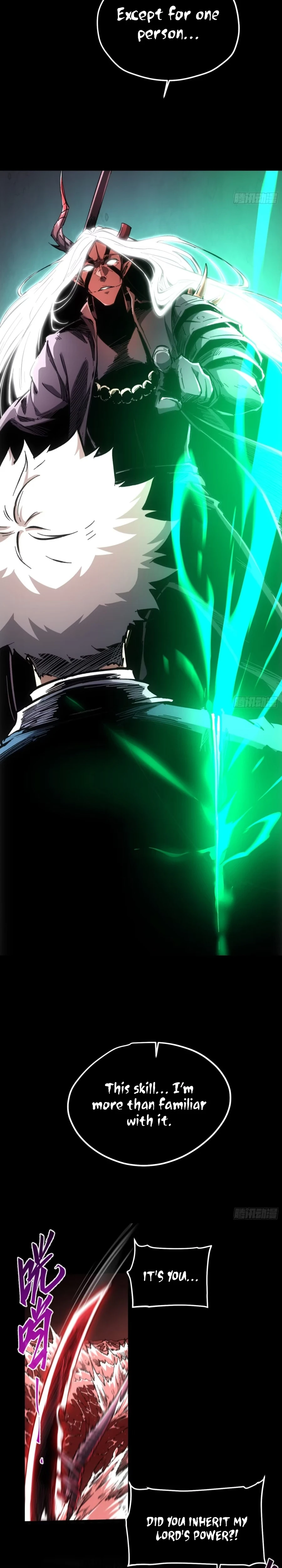 If I Don’t Die Soon, I Will Rule The Demon Realm Chapter 65 53 04