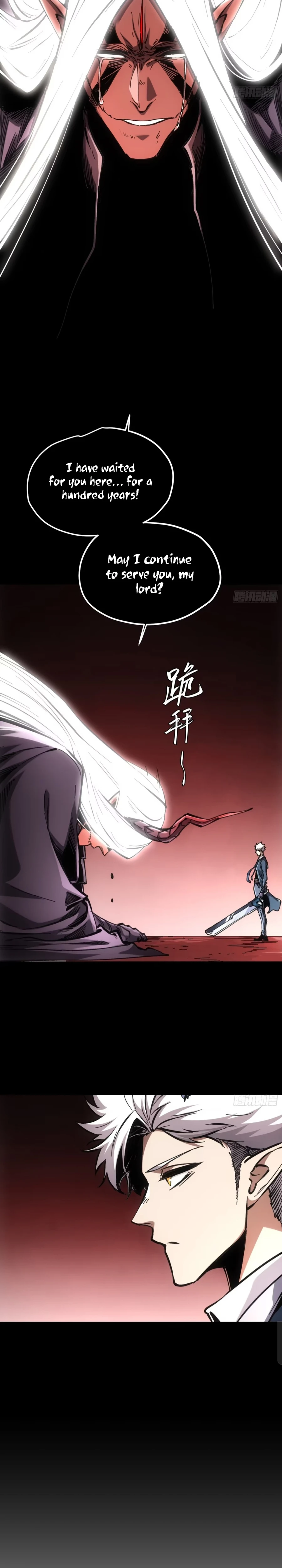 If I Don’t Die Soon, I Will Rule The Demon Realm Chapter 65 55 06