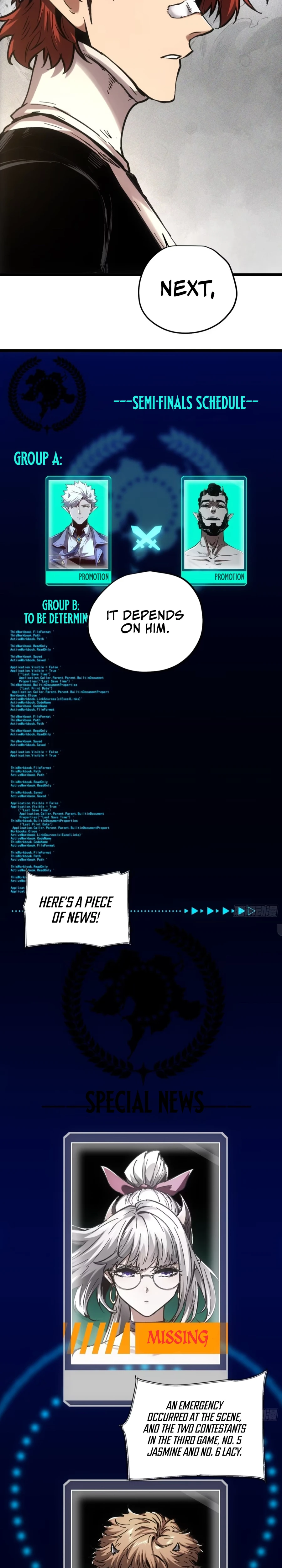 If I Don’t Die Soon, I Will Rule The Demon Realm Chapter 65 62 13