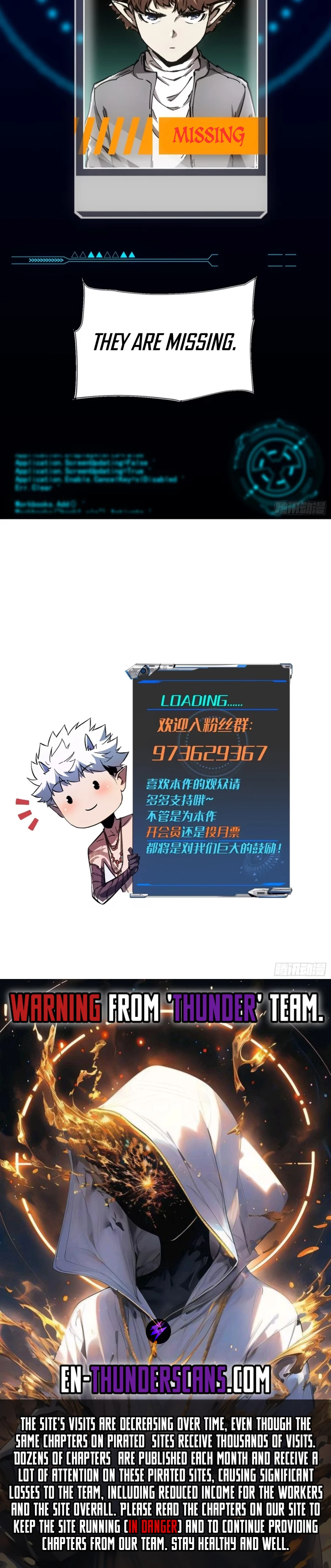 If I Don’t Die Soon, I Will Rule The Demon Realm Chapter 65 63 14