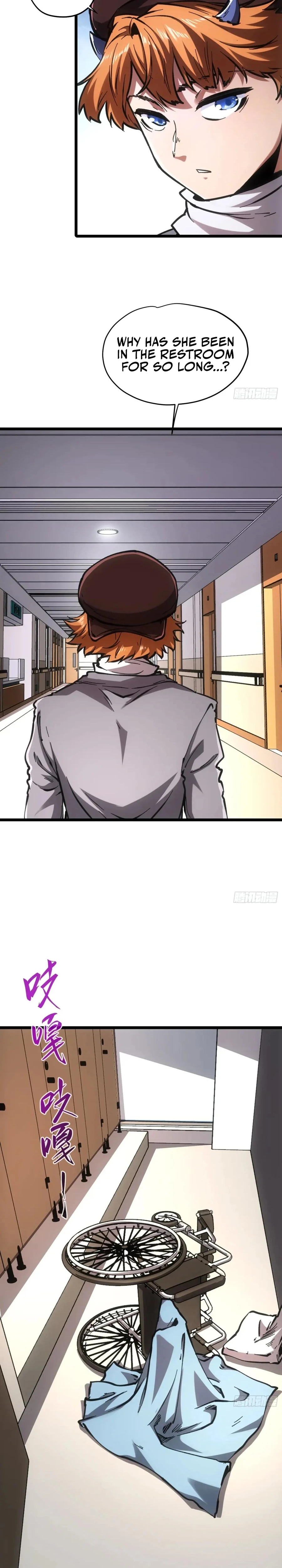 If I Don’t Die Soon, I Will Rule The Demon Realm Chapter 66 62 04