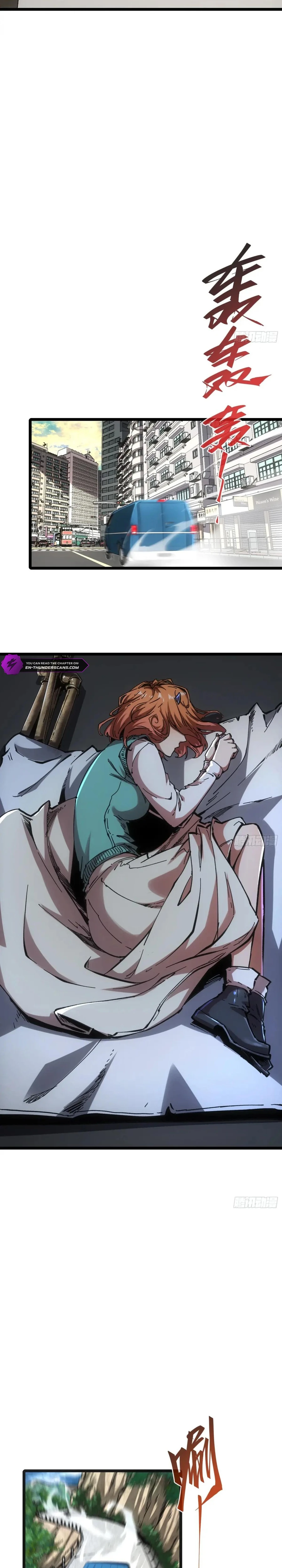 If I Don’t Die Soon, I Will Rule The Demon Realm Chapter 66 63 05