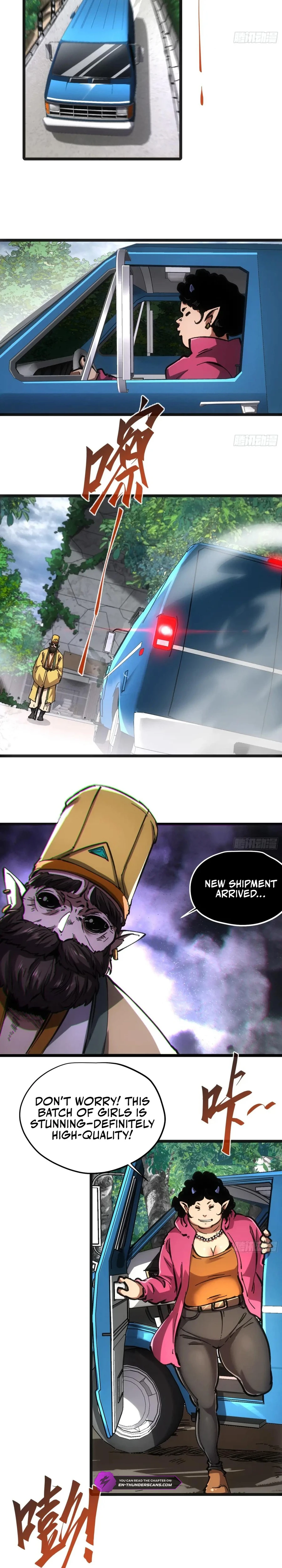 If I Don’t Die Soon, I Will Rule The Demon Realm Chapter 66 64 06