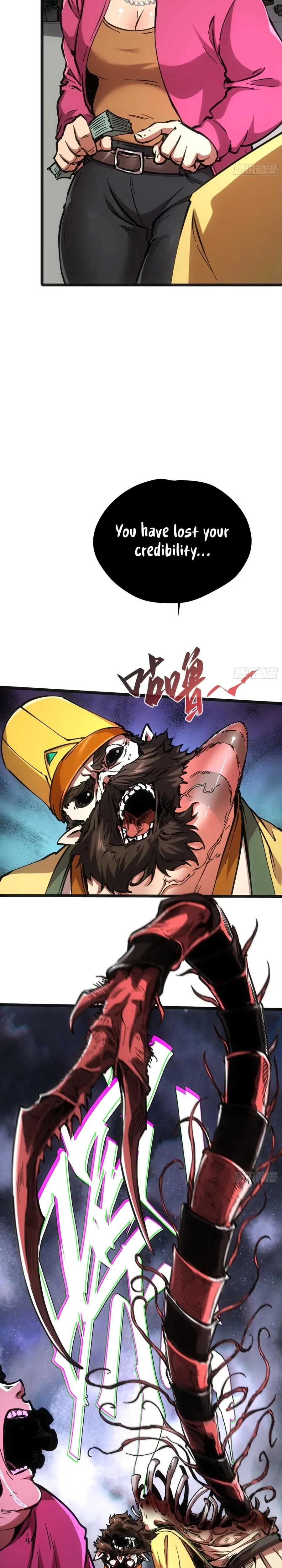 If I Don’t Die Soon, I Will Rule The Demon Realm Chapter 66 68 10