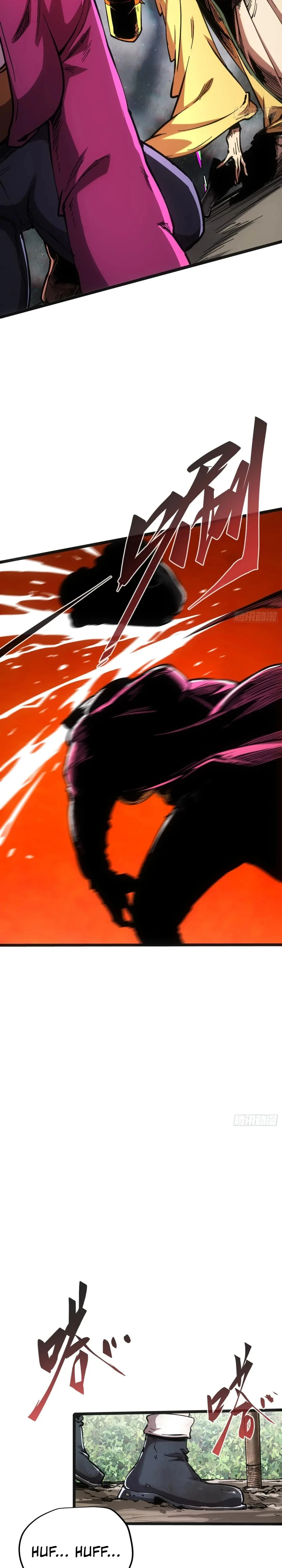 If I Don’t Die Soon, I Will Rule The Demon Realm Chapter 66 69 11