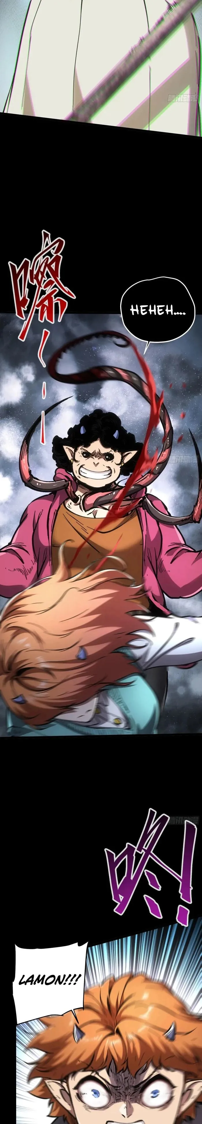 If I Don’t Die Soon, I Will Rule The Demon Realm Chapter 69 51 005