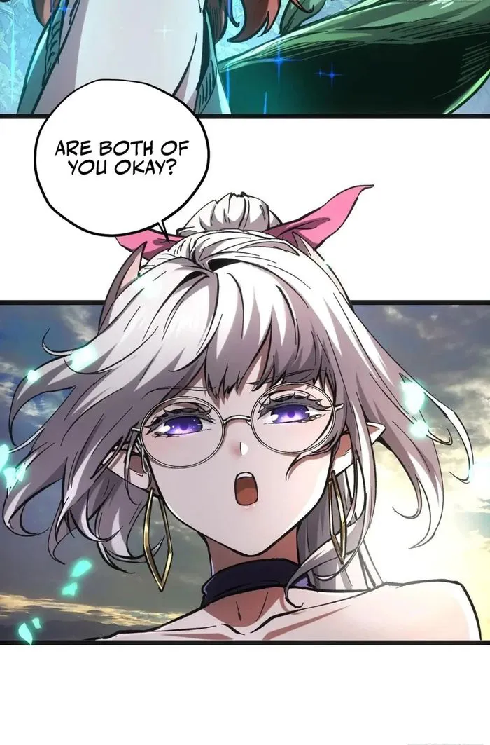 If I Don’t Die Soon, I Will Rule The Demon Realm Chapter 69 59 013