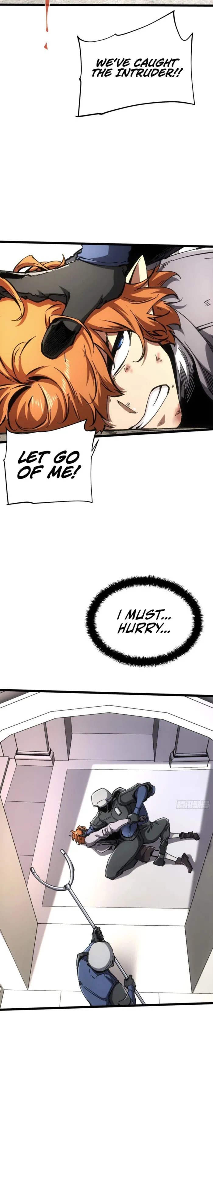 If I Don’t Die Soon, I Will Rule The Demon Realm Chapter 73 56 010