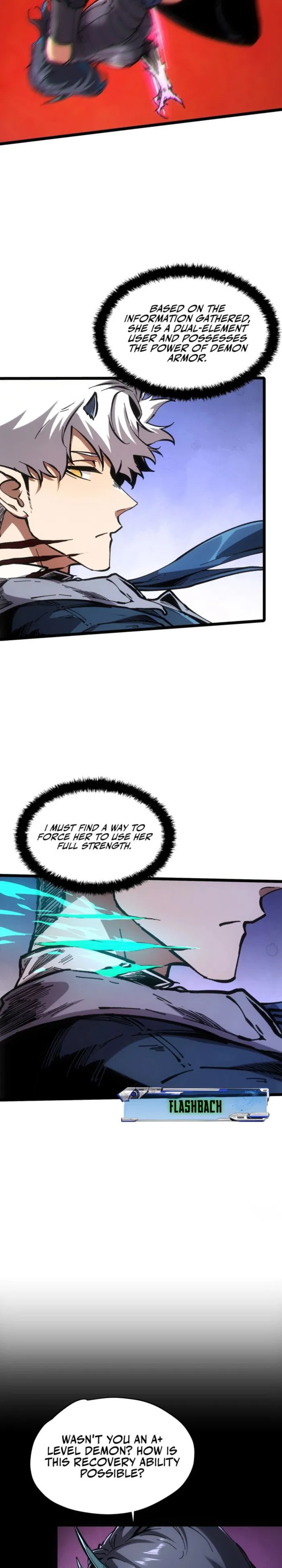 If I Don’t Die Soon, I Will Rule The Demon Realm Chapter 74 47 004