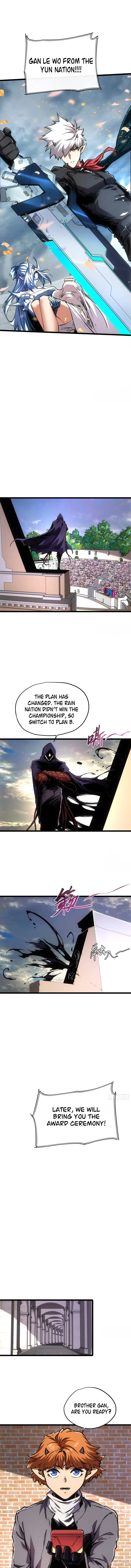 If I Don’t Die Soon, I Will Rule The Demon Realm Chapter 78 25 3