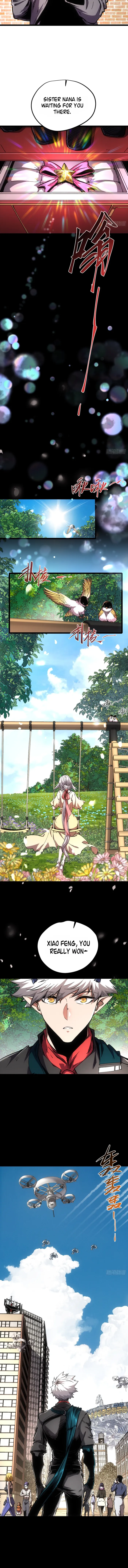 If I Don’t Die Soon, I Will Rule The Demon Realm Chapter 78 26 4