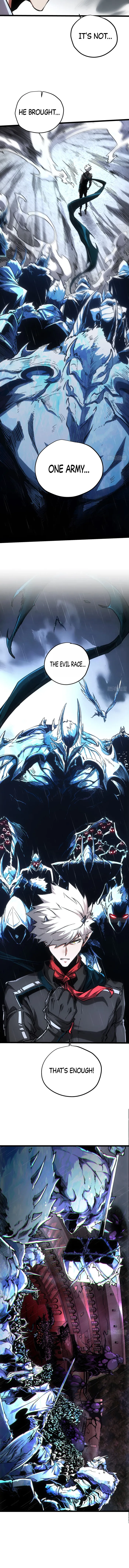 If I Don’t Die Soon, I Will Rule The Demon Realm Chapter 83 30 2